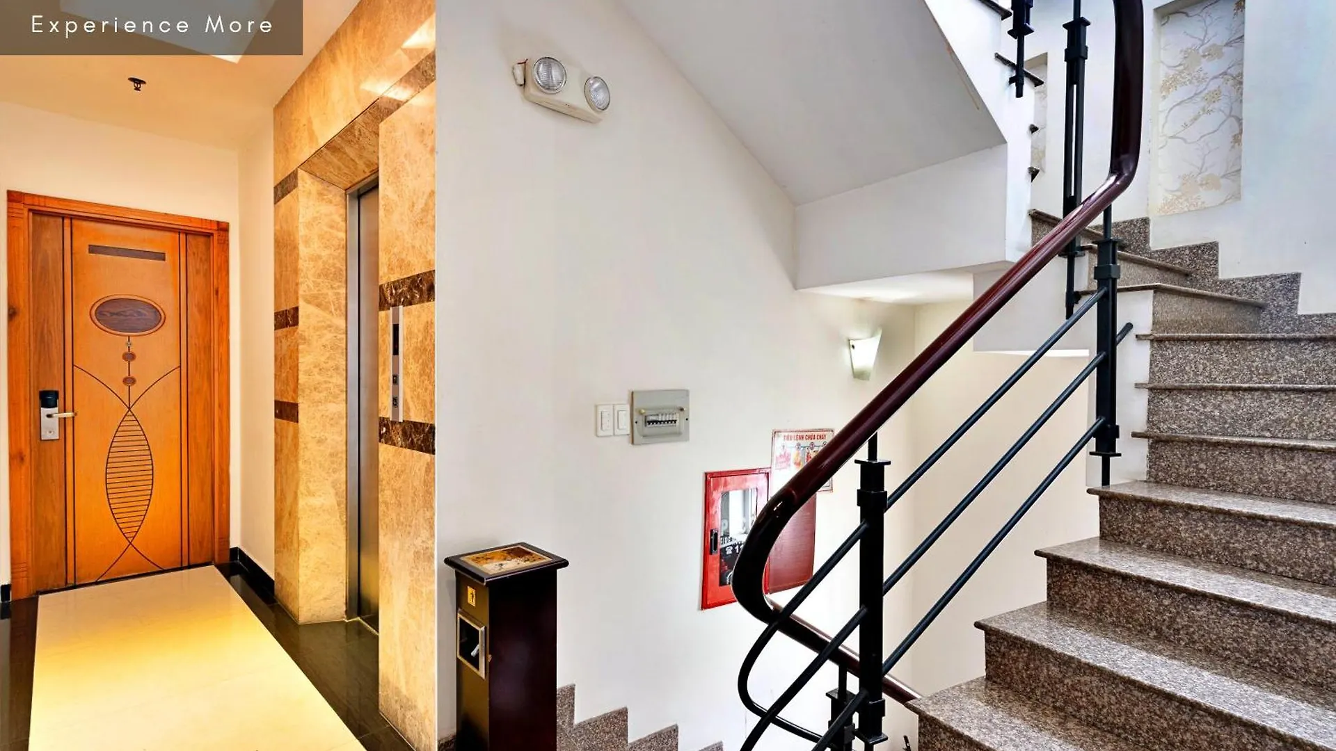 Apartment S79 Happy Hotel