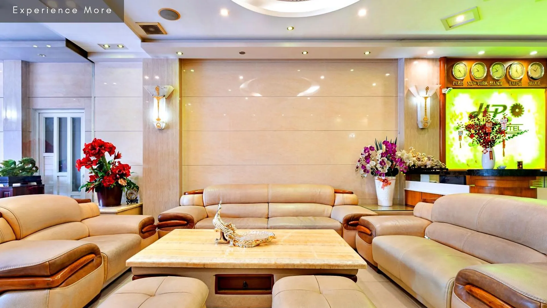 S79 Happy Hotel Vietnam