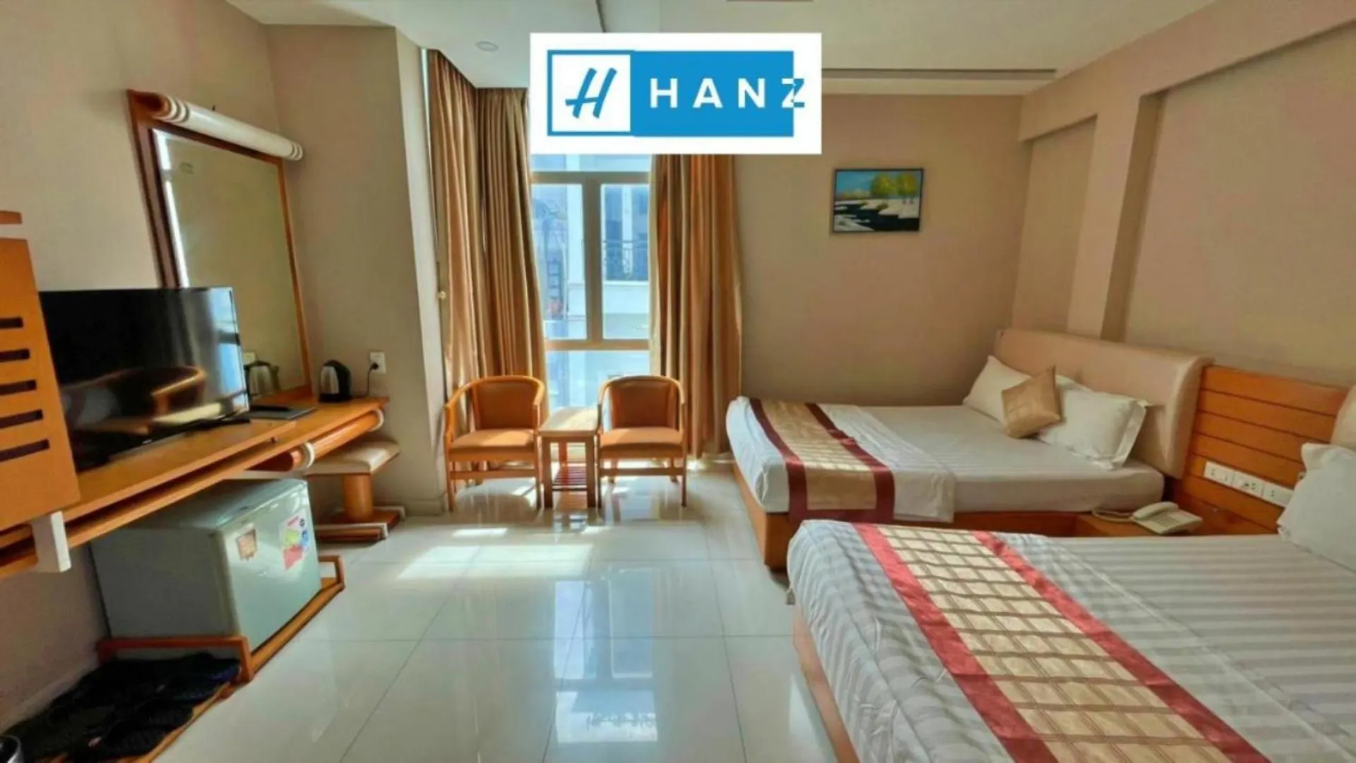 S79 Happy Hotel Apartment