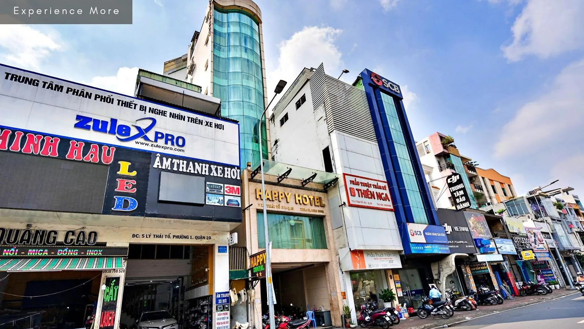 Apartment S79 Happy Hotel Vietnam