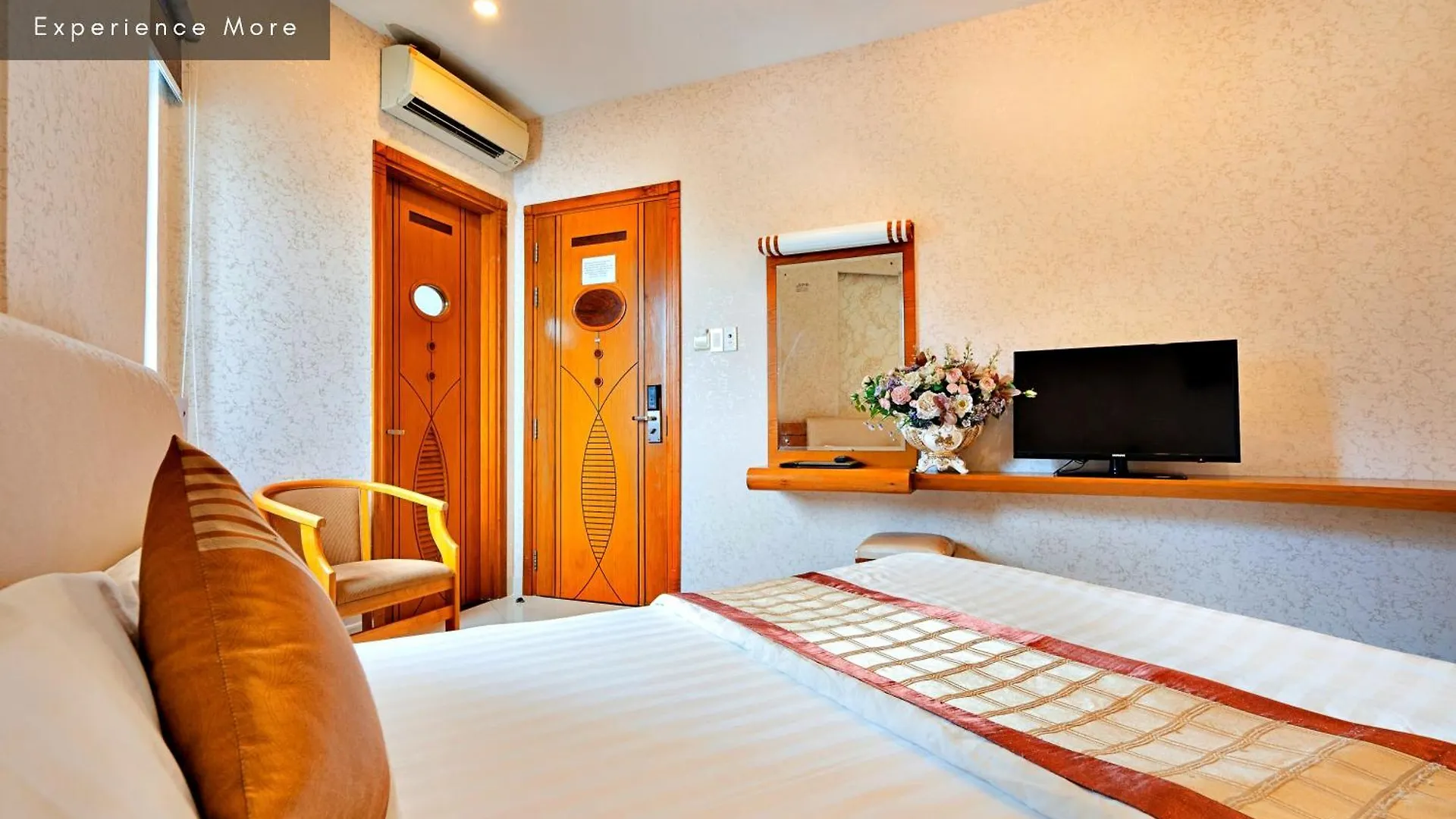 S79 Happy Hotel Ho Chi Minh City