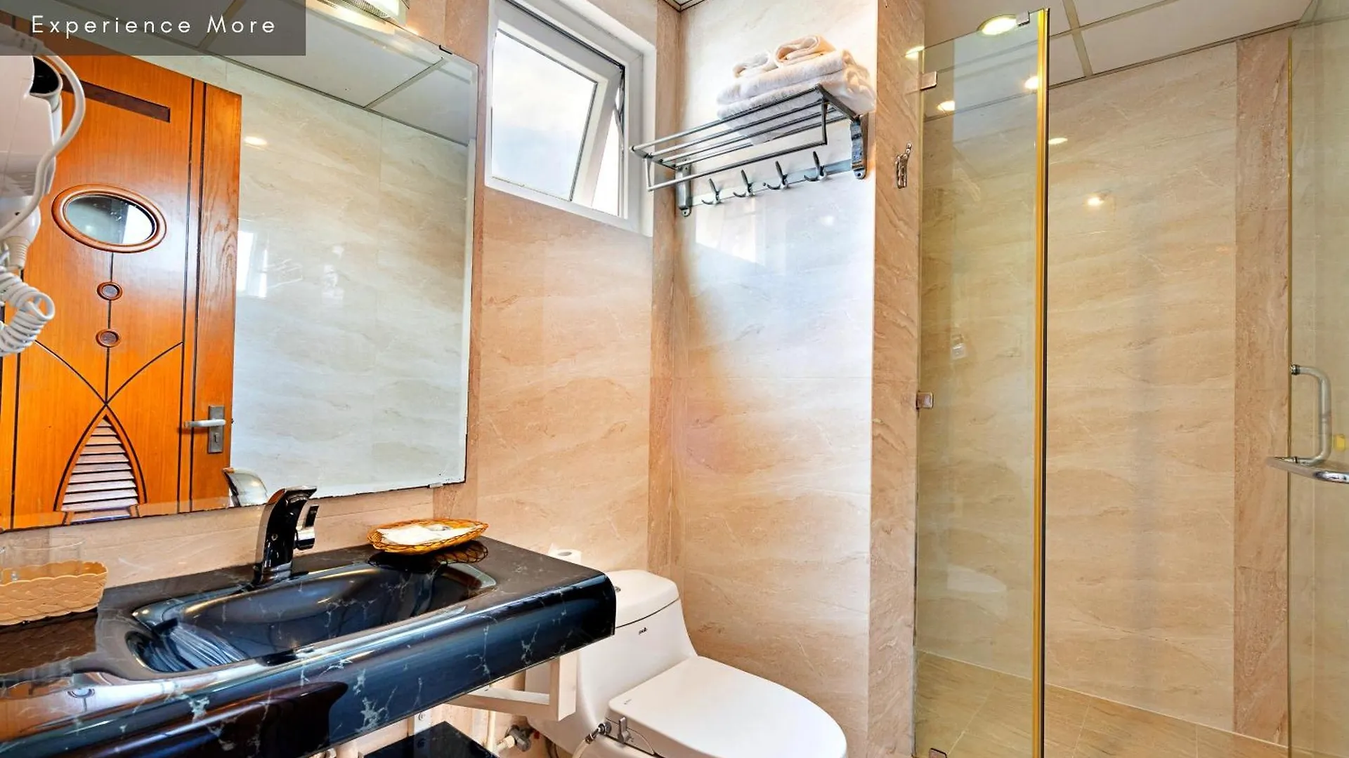 S79 Happy Hotel 0*, Ho Chi Minh City Vietnam