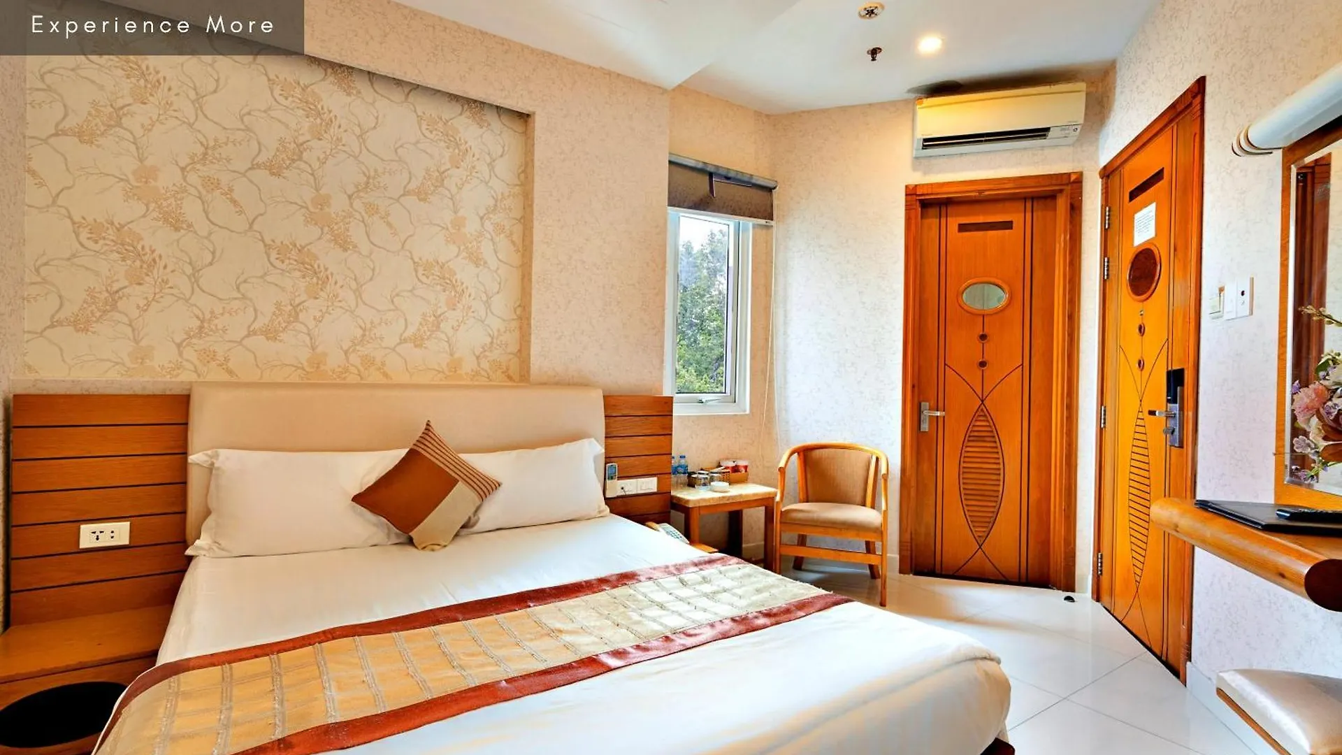 Apartment S79 Happy Hotel