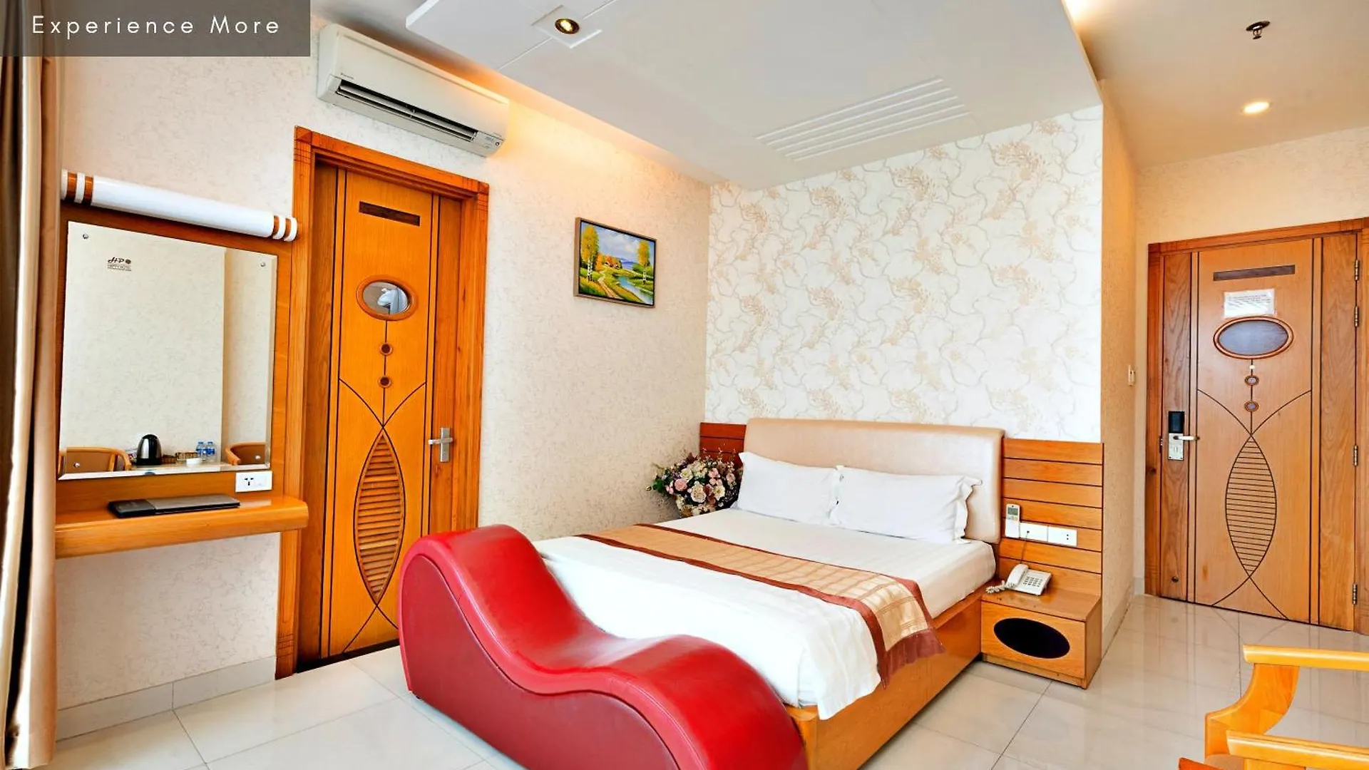 Apartment S79 Happy Hotel