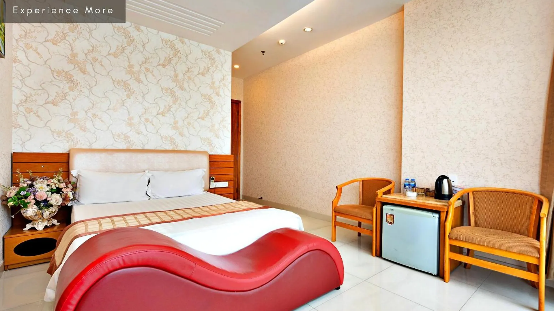 S79 Happy Hotel Ho Chi Minh City