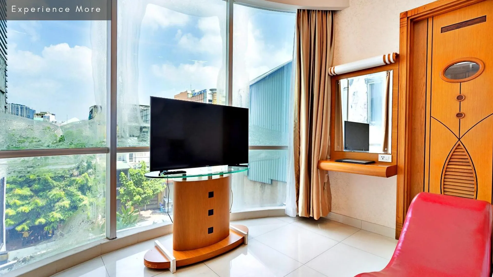 Apartment S79 Happy Hotel Vietnam