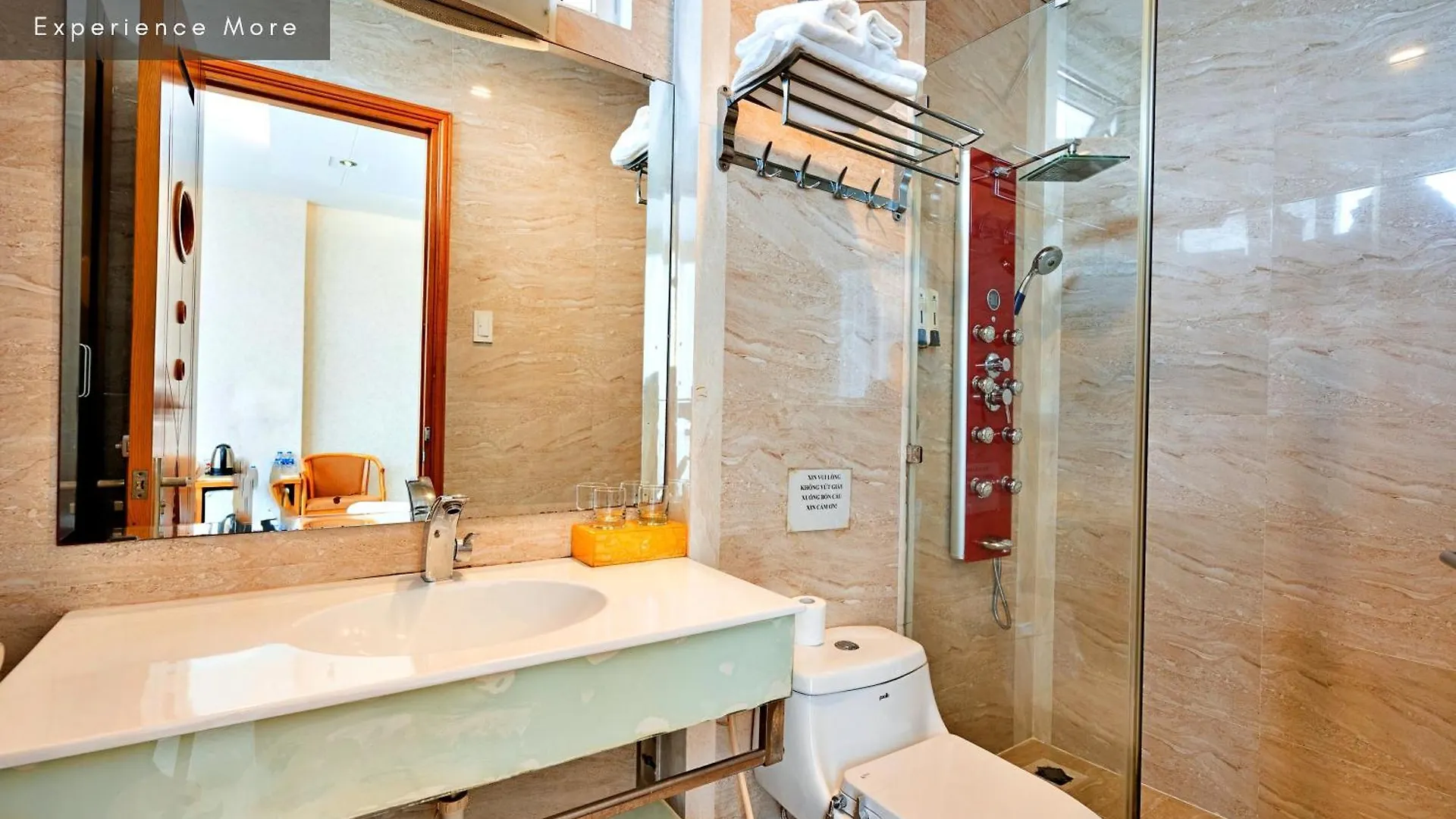 Apartment S79 Happy Hotel