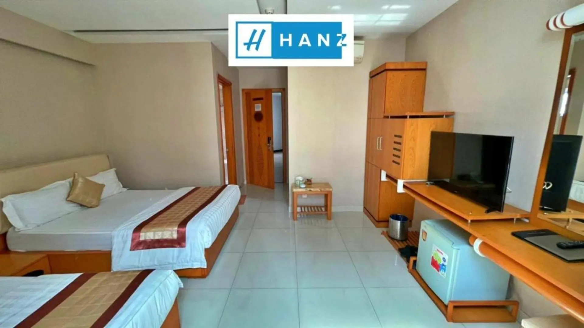Apartment S79 Happy Hotel