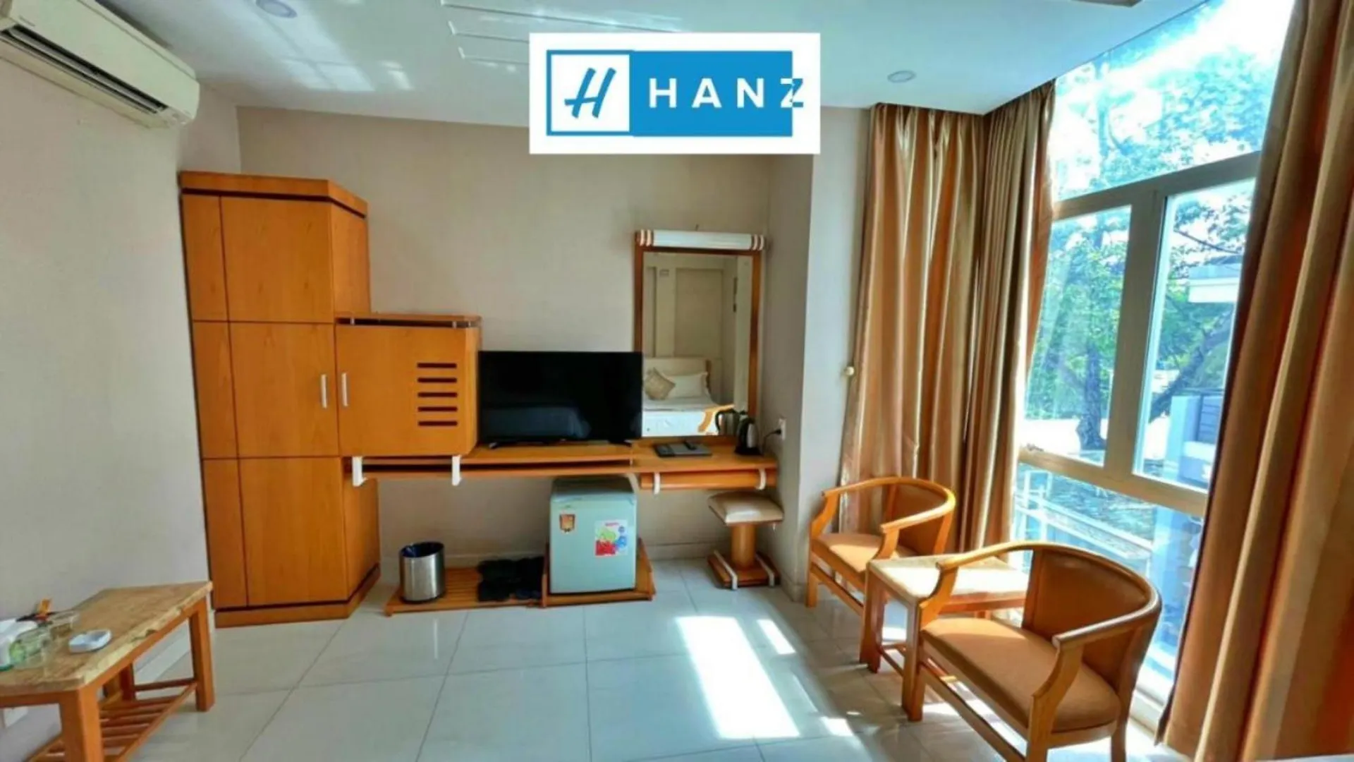 S79 Happy Hotel 0*, Ho Chi Minh City