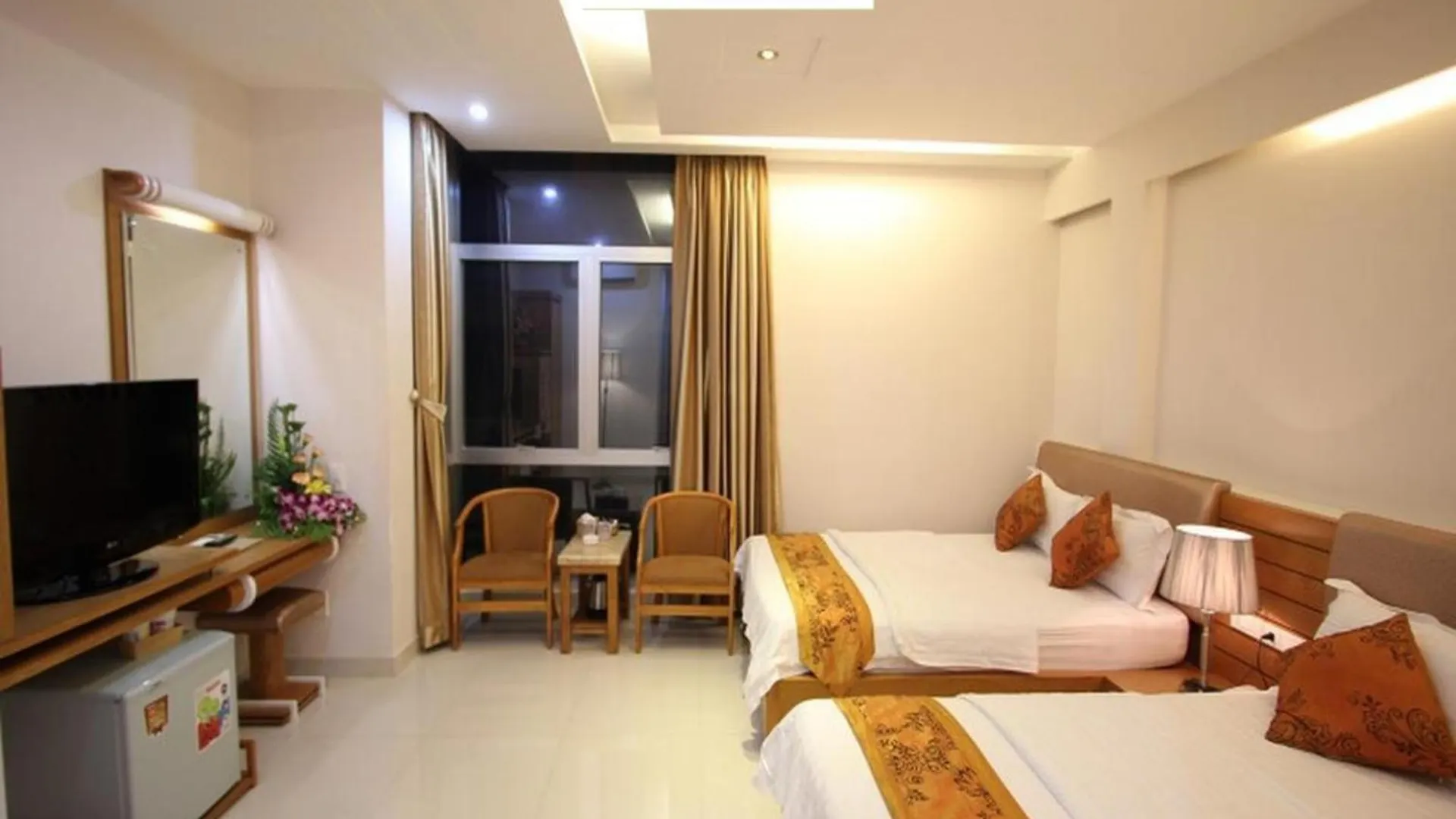 S79 Happy Hotel 0*, Ho Chi Minh City