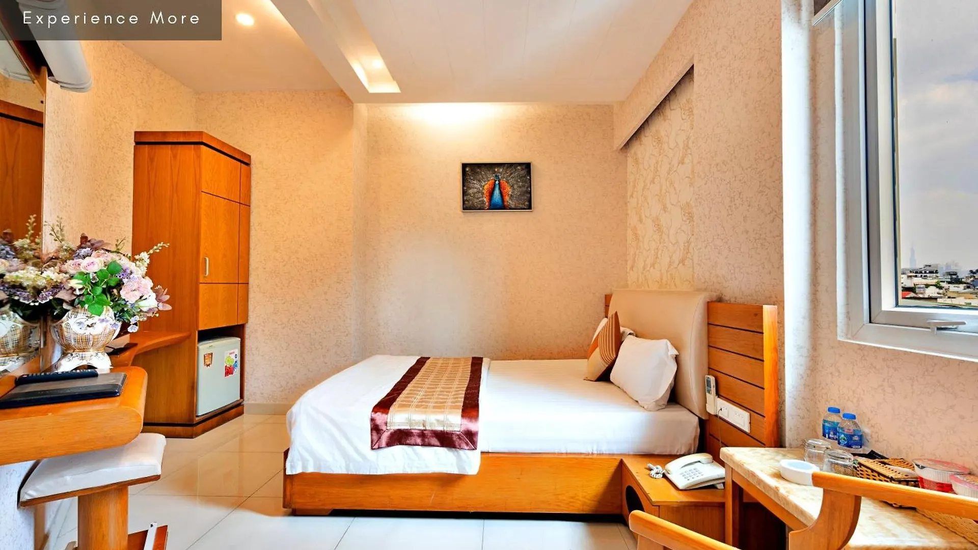 S79 Happy Hotel Apartment Ho Chi Minh City