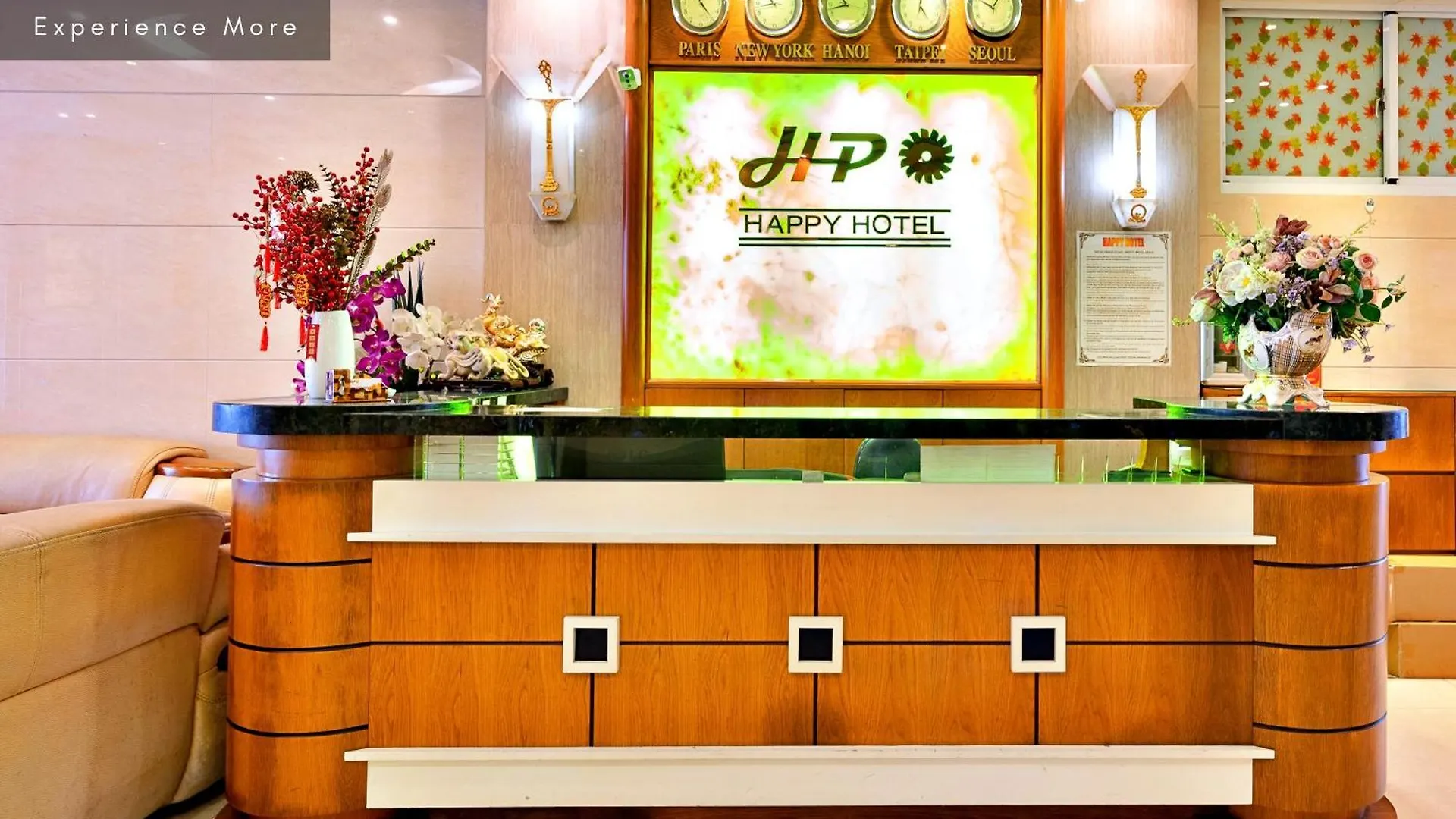 Apartment S79 Happy Hotel