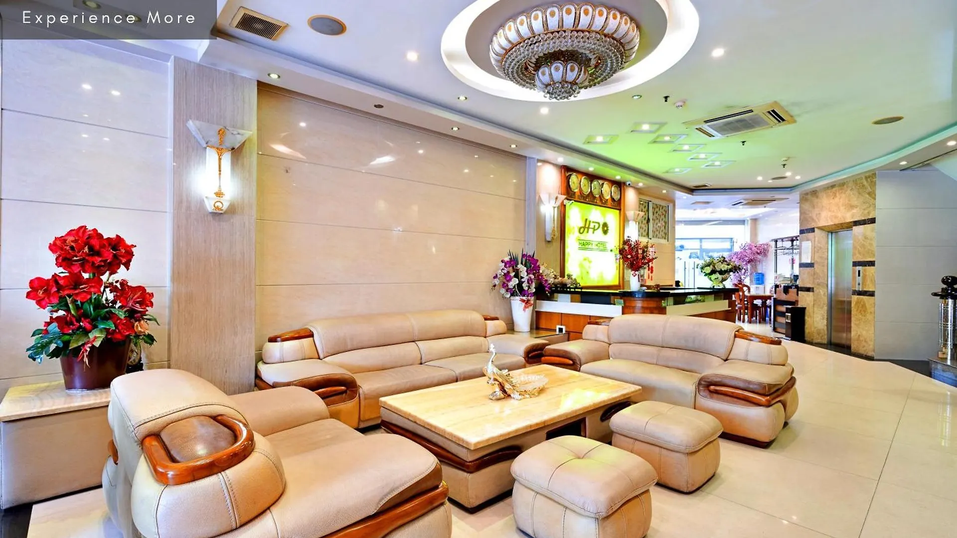 S79 Happy Hotel Ho Chi Minh City
