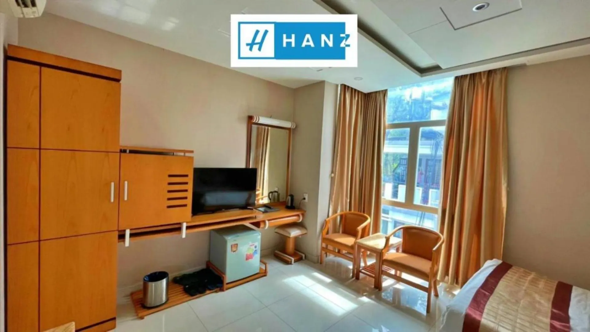 S79 Happy Hotel Apartment Ho Chi Minh City