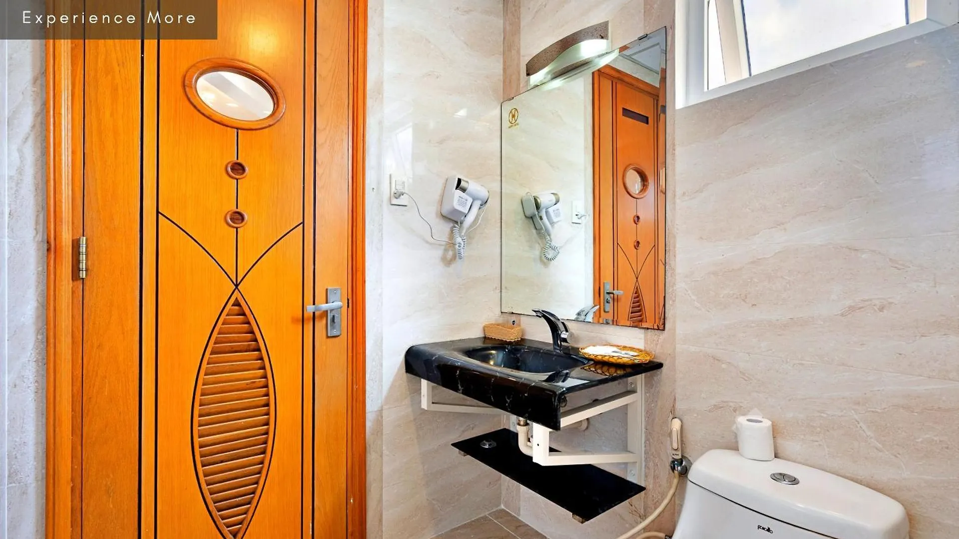 S79 Happy Hotel Apartment